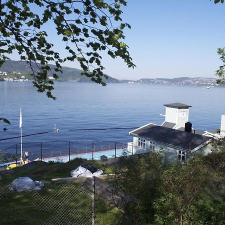 Historic Bergen House, Right In The Middle Of Everything! מראה חיצוני תמונה