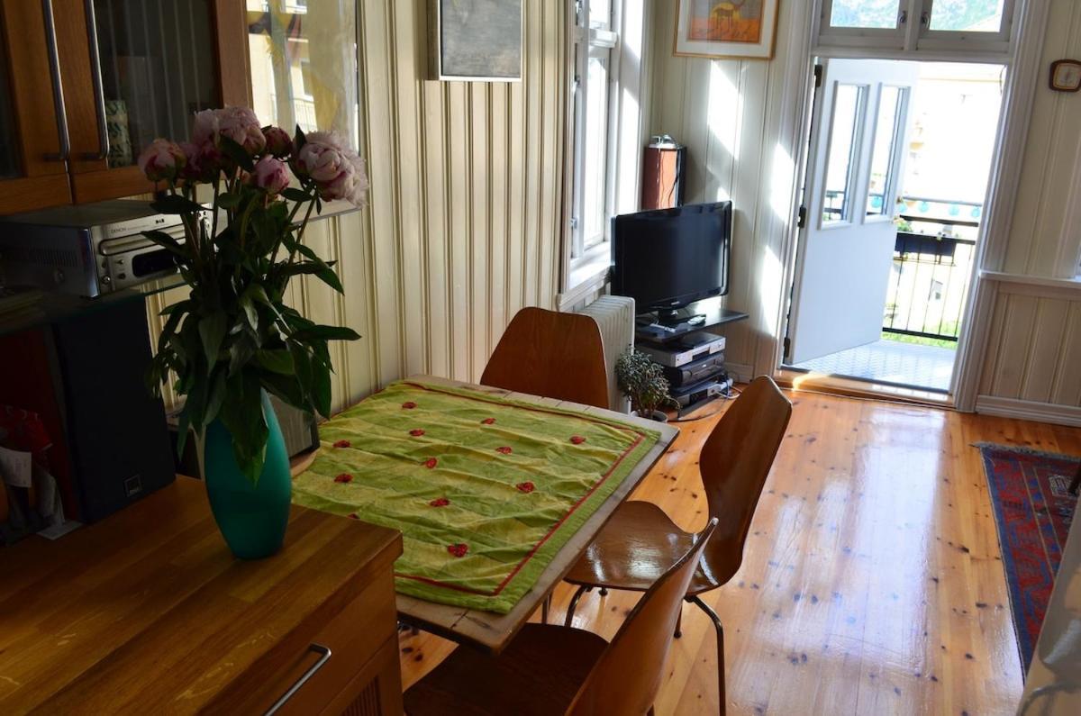 Historic Bergen House, Right In The Middle Of Everything! מראה חיצוני תמונה