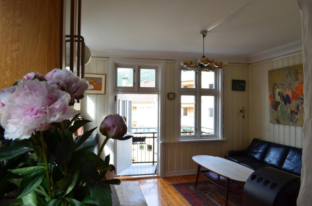 Historic Bergen House, Right In The Middle Of Everything! מראה חיצוני תמונה