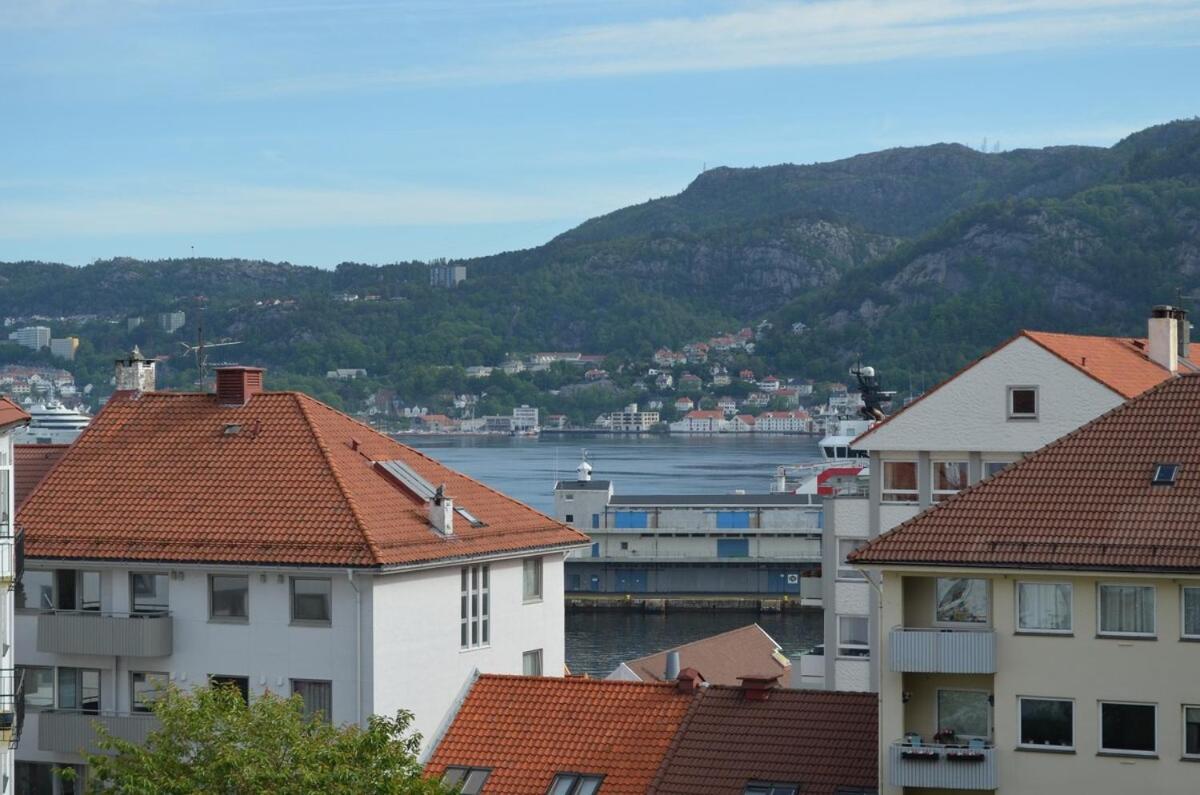 Historic Bergen House, Right In The Middle Of Everything! מראה חיצוני תמונה