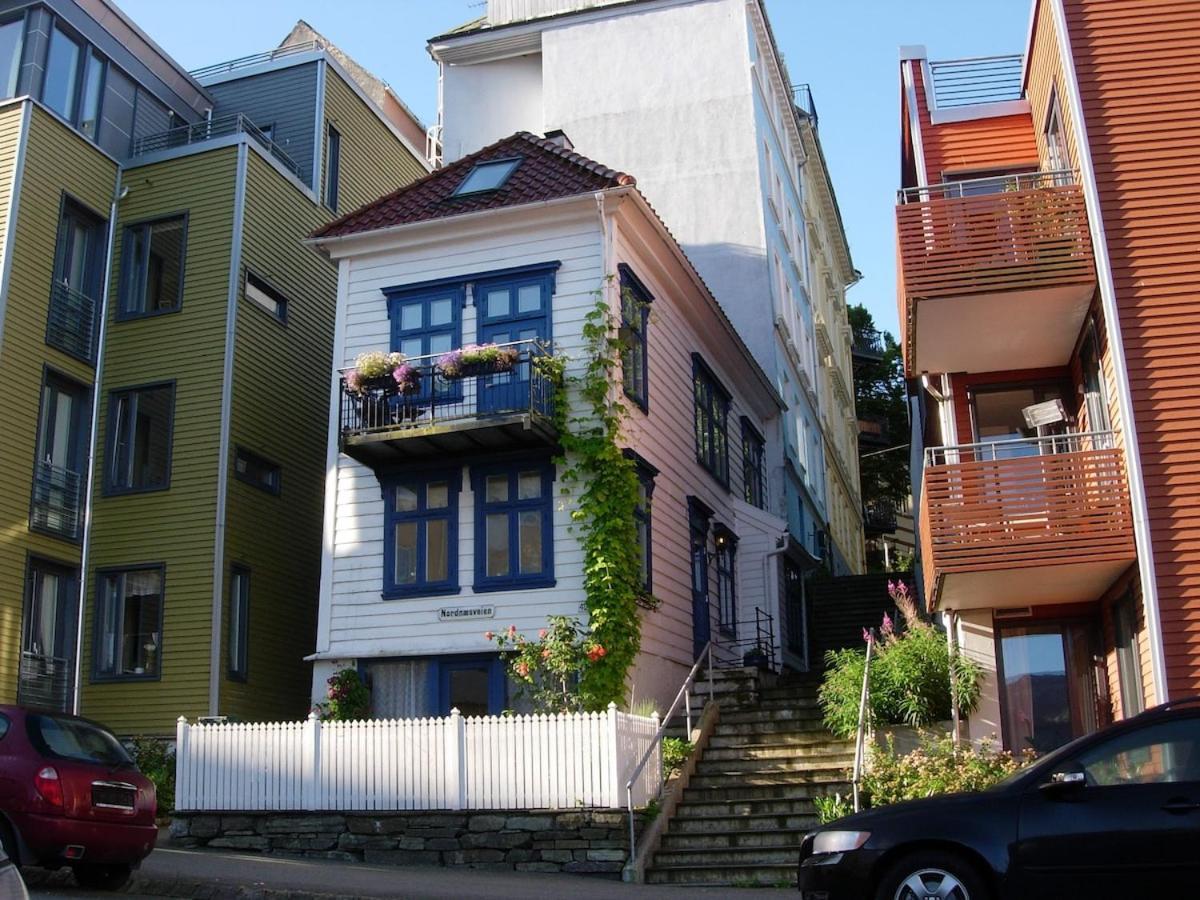 Historic Bergen House, Right In The Middle Of Everything! מראה חיצוני תמונה